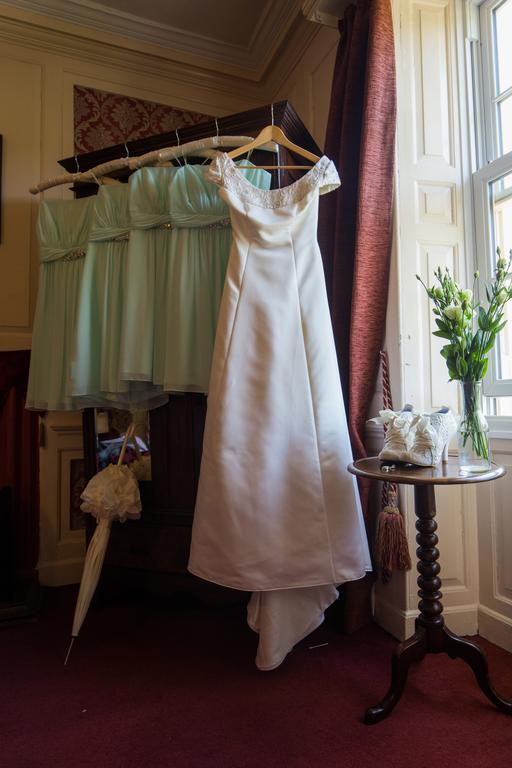 Inglewood House Bed and Breakfast Monmouth Værelse billede