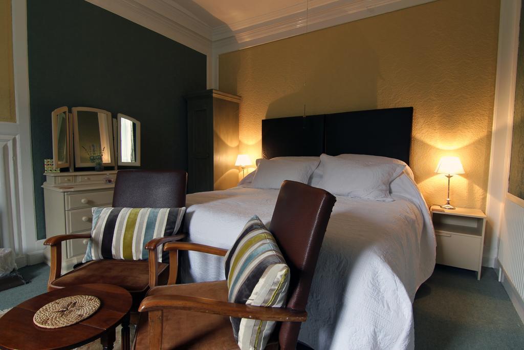 Inglewood House Bed and Breakfast Monmouth Værelse billede