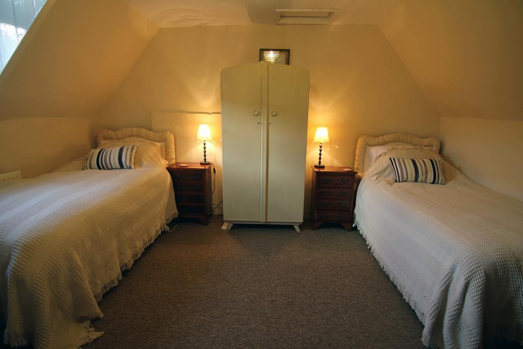 Inglewood House Bed and Breakfast Monmouth Værelse billede