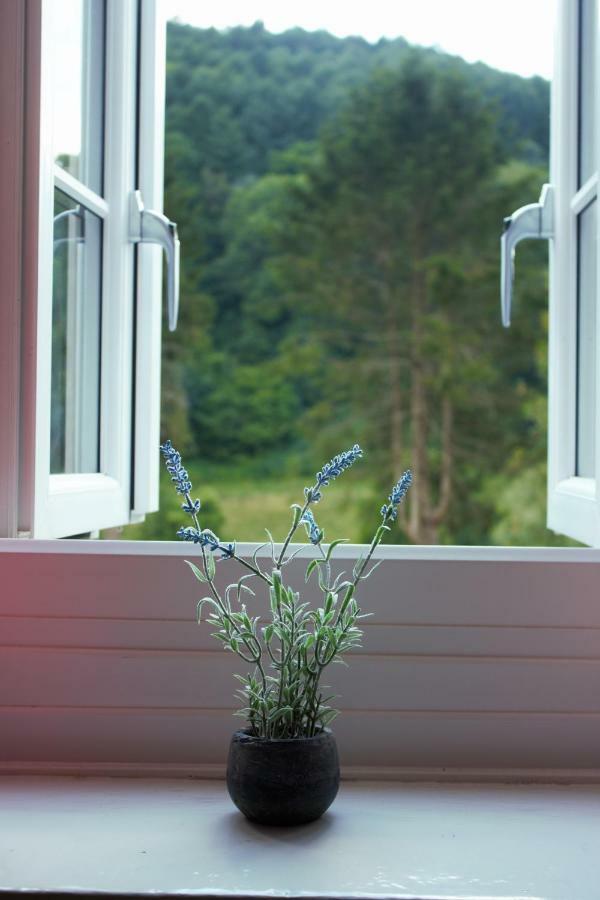 Inglewood House Bed and Breakfast Monmouth Eksteriør billede